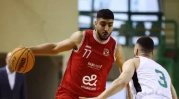 مواجهة مرتقبة للقطبين.. الأهلي يصطدم بطلائع الجيش والزمالك أمام القناة في دوري مرتبط السلة 1